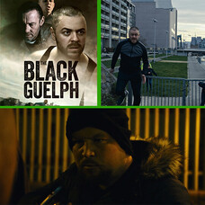 Irish Crime Drama  &#039;THE BLACK GUELPH&#039; to Premiere in U.S. Theaters From March 22