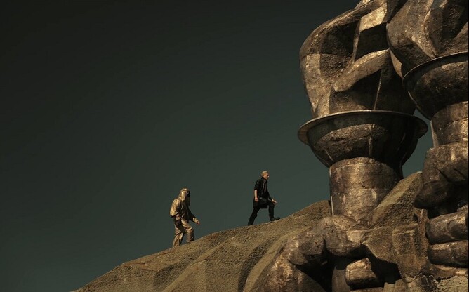 PHI 1.618 will celebrate its UK Premiere