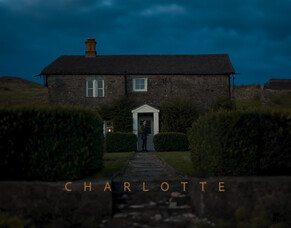 UK Thriller CHARLOTTE Starring Georgia Conlan and Dean Kilbey to Celebrate World Premiere at FrightFest 2024