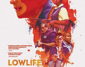 LOWLIFE Film Review