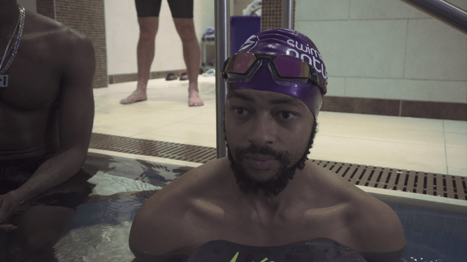 Hard-Hitting Documentary Film BLACKS CAN'T SWIM: THE SEQUEL To Be Released On Digital Platforms 10th May 2021.