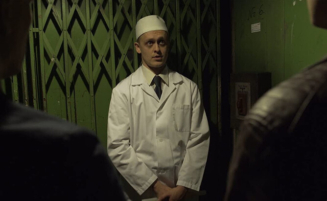 Trailer Drops For Horror Anthology EERIE FAIRY TALES Ahead Of US Release.