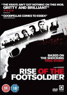  Rise of the Footsoldier (2007) dr. Julian Gilbey