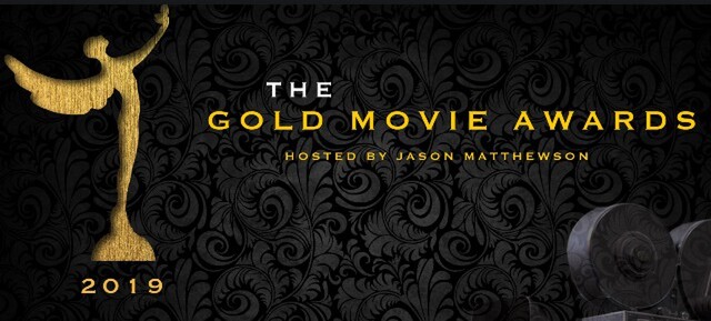 The Gold Movie Awards - Regents Street Cinema