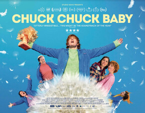 Exclusive Clip: CHUCK CHUCK BABY - A Heartwarming Tale of Love and Empowerment