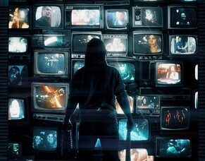 Trailer Drops for Michael J. Hurst&#039;s Horror TRANSMISSION Ahead of Pigeon Shrine World Premiere.