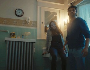 &lsquo;THE DESERVING&rsquo; Official Trailer Released &ndash; Award-Winning Horror Coming October 1st