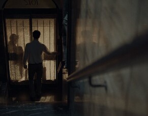 ROCK, PAPER AND SCISSORS (Piedra, Papel Y Tijera) - Arrow Video FrightFest 2019 Film Review