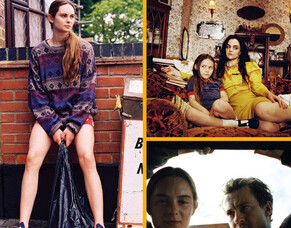 &#039;The Power of Working Class Women&#039;: &#039;HOARD&#039; Review by Greg Hall