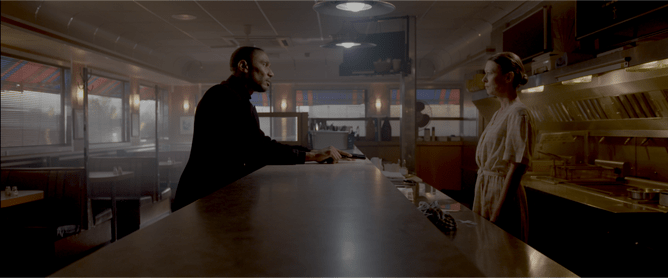 Vincent Vermignon & Pauline Turner