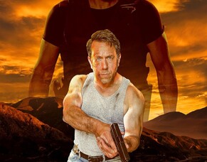 COP VS KILLER - Action Thriller Trailer