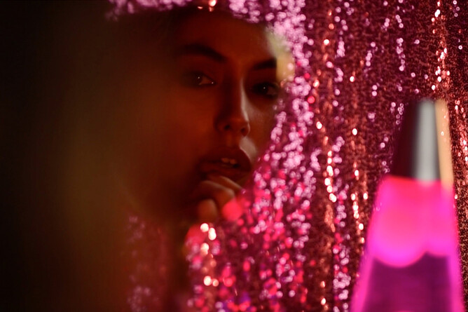 LOVE YOU TO DEATH a horror short film by Elizabeth McCafferty