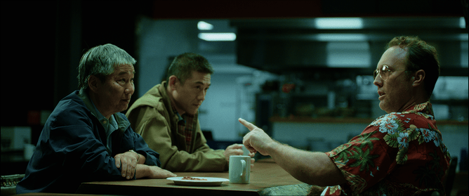 Tickets for DRIVE ALL NIGHT at Cinequest’s virtual screening room are on sale now at: www.cinequest.org