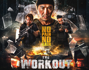 New trailer: &#039;THE WORKOUT&#039; (2025)