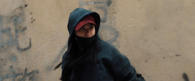 Dead End II - A Justified Kill - Bryan Larkin