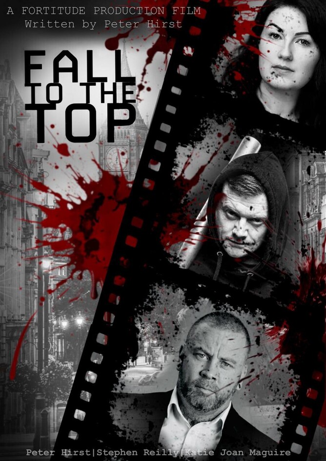 London’s Underworld Explodes In New Trailer For 'FALL TO THE TOP'