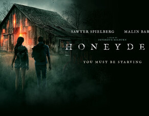 BritFlicks Podcast: How To Make A Horror Film Score With John Mehrmann, Composer Of Devereux Milburn&rsquo;s HONEYDEW.