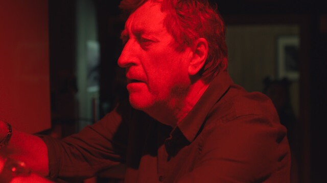 Trailer & Images From Leon Chambers' Coming-Of-Age Comedy ABOVE THE CLOUDS