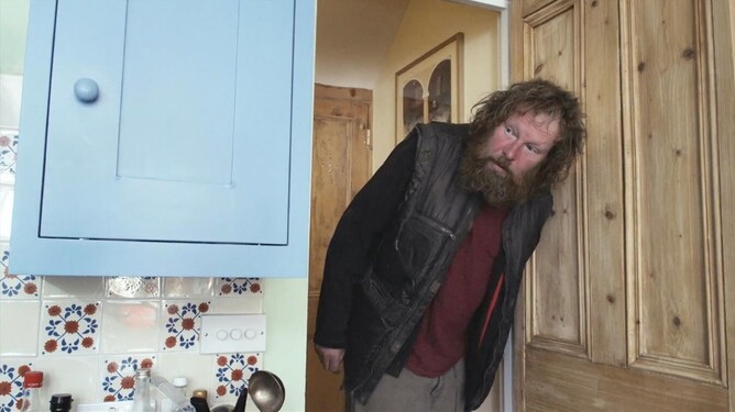 Verve Pictures To Release Marc Isaacs' THE FILMMAKER’S HOUSE 29th January 2021.