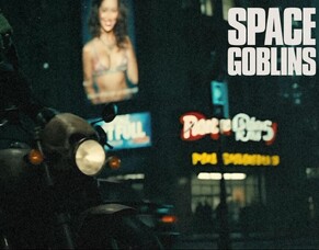 &#039;SPACE GOBLINS&#039; &ndash; Exclusive BritFlicks Trailer Unleashes Neon Mayhem &amp; Goblin Carnage