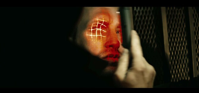 DIVISION 19 -  SciFi directed by Suzie Halewood