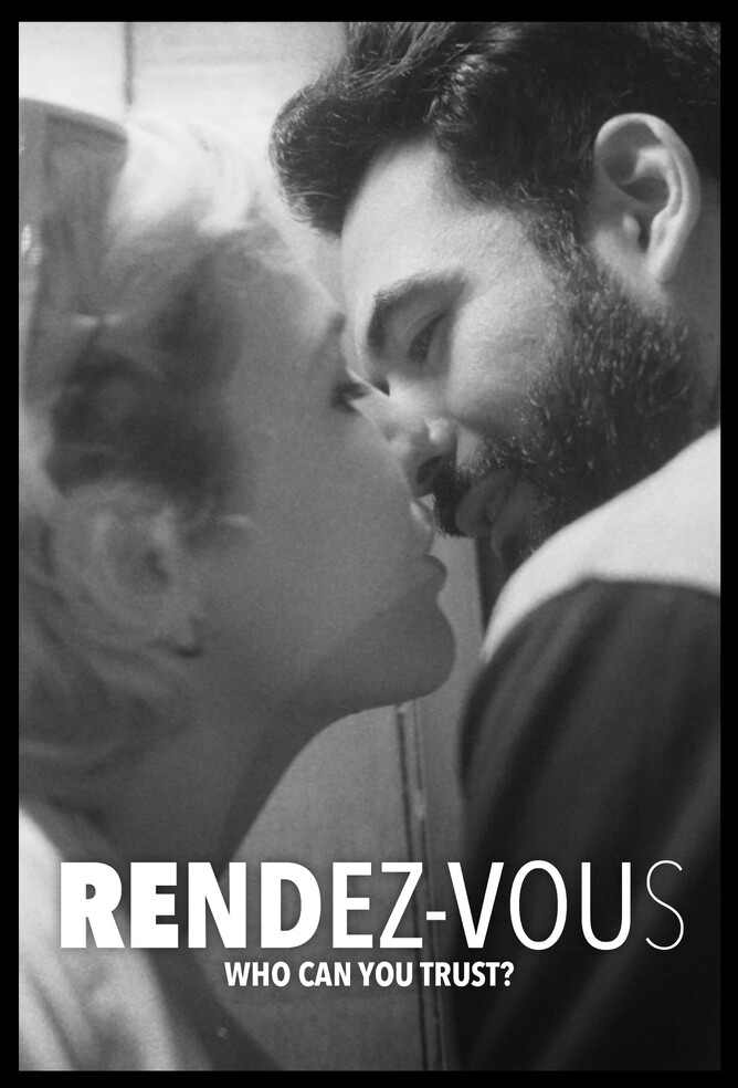 Rendez-Vous: Best Performance(s): HELENA PUIG & ANTONIO ALCANTARA.
