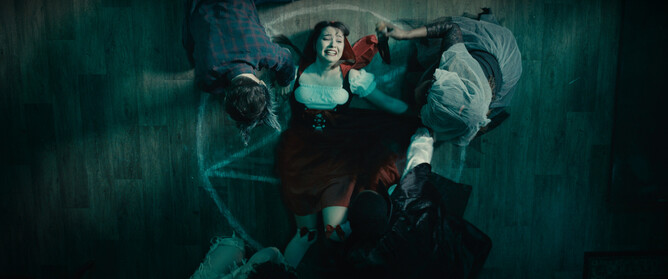 HOW TO KILL MONSTERS  - Lyndsey Craine