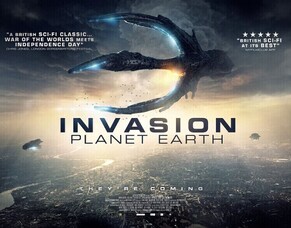 BritFlicks&#039; Top 10 Film Trailers August 2020.