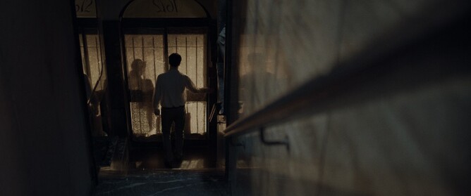 ROCK, PAPER AND SCISSORS - FrightFest 2019 world premiere