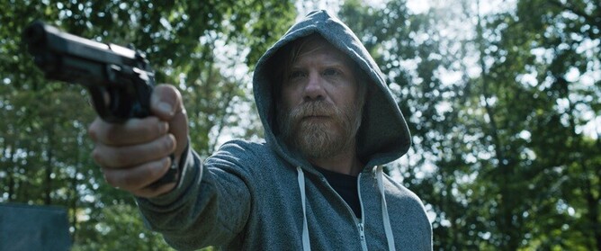  Lightbulb Film Distribution have released the official trailer for upcoming meta-physical sci-fi thriller, EVERY TIME I DIE