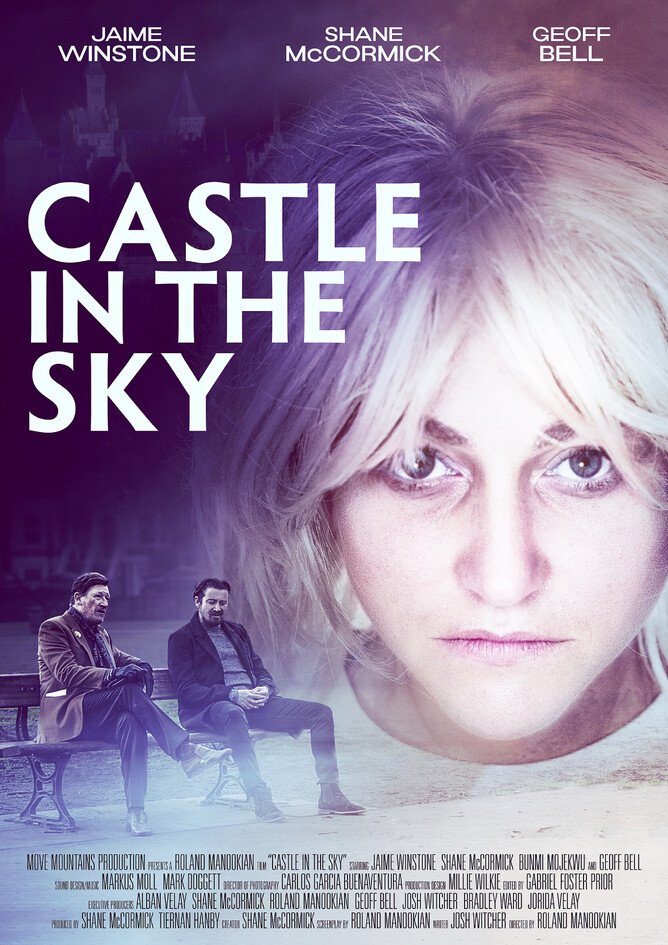 CASTLE IN THE SKY - Streaming for FREE on BritFlicks' YouTube Channel