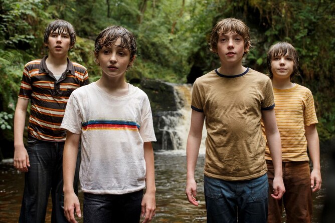 LAST SUMMER - Jon James