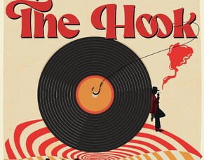 &#039;THE HOOK&#039; &ndash; Official Trailer &amp; Bournemouth International Film Festival Festival 2025 Opening Film