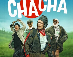 Eccentric Welsh Comedy &#039;LA CHA CHA&#039; Unites Cult Classic Cast for Digital Debut