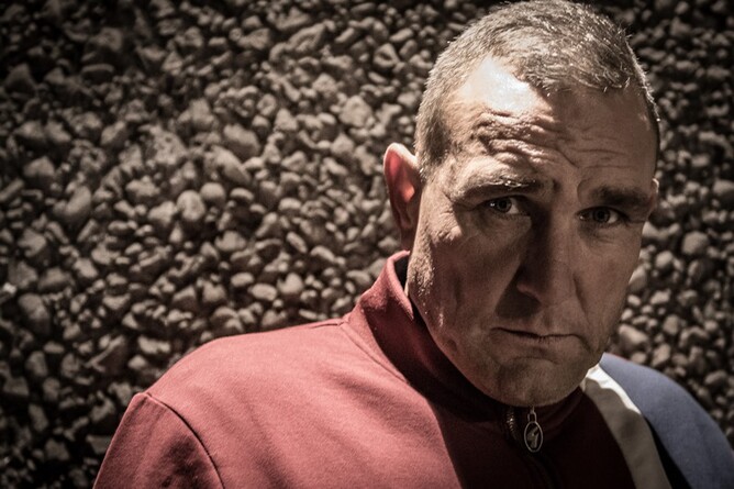 Madness In The Method - Vinnie Jones