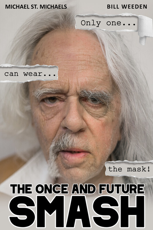 Michael J Epstein - Co-written & co-directed by Michael J Epstein