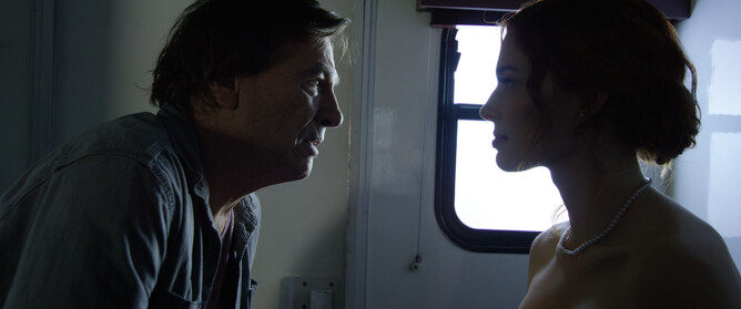 Diminuendo - Chloe Dykstra & Richard Hatch