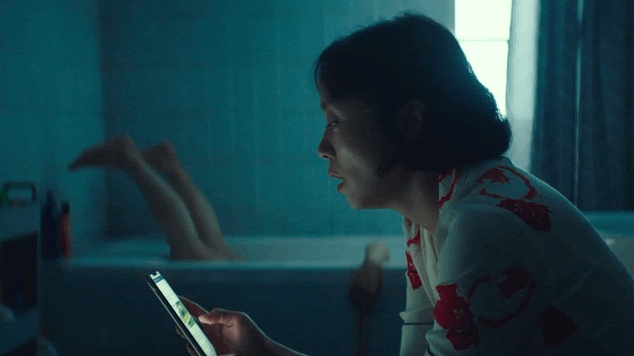 Alyssa Reece Porn Gif - Award-Winning Korean Crime Thriller BEASTS CLAWING AT STRAWS Acquired By  Artsploitation Films. | Britflicks