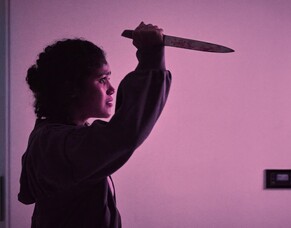 New Poster and Teaser Released for Thriller &#039;7 KEYS&#039; Ahead of UK Premiere at FrightFest