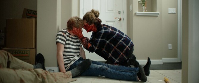 RED LETTER DAY - Cameron Macgowan