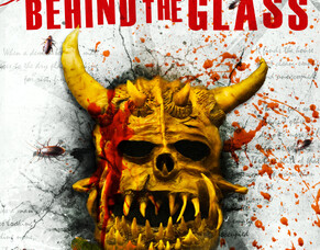 DEMON BEHIND THE GLASS Now Available On Digital and On Demand!