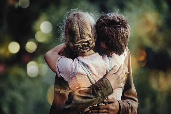 THE RIFLEMAN (aka Blizzard of Souls) world War 1 film 2020