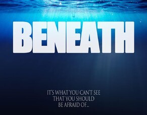CUPSOGUE PICTURES Announce Gene Fallaize&rsquo;s BENEATH Starring Lydia Hearst To Commence Production Late 2019.