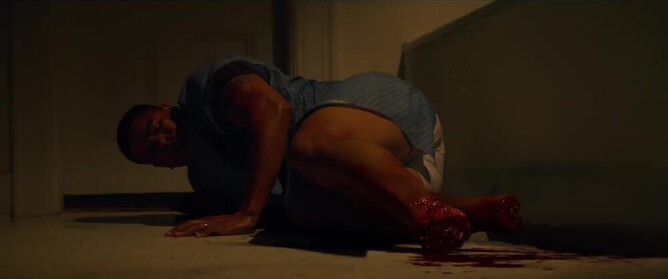 Plastic Surgery Horror INCISION Released Exclusively On Amazon.