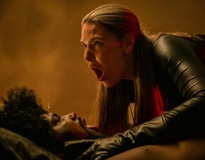 Susan Dynner&rsquo;s Supernatural Thriller THE SOUL TRADER Impresses at Manhattan Film Festival