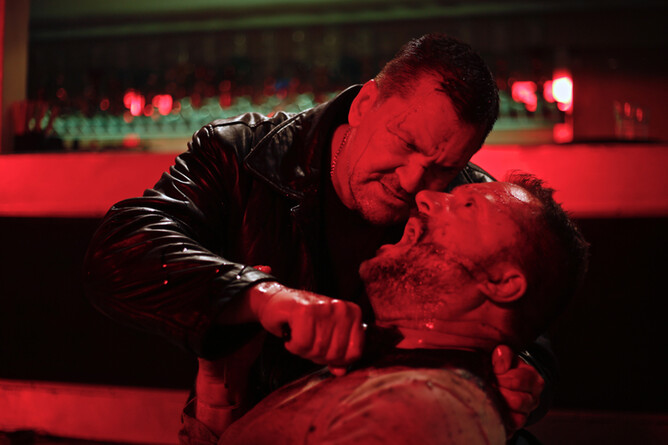 RISE OF THE FOOTSOLDIER 4: MARBELLA Craig Fairbarss