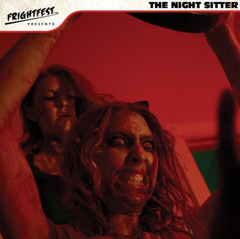 THE NIGHT SITTER - Horror