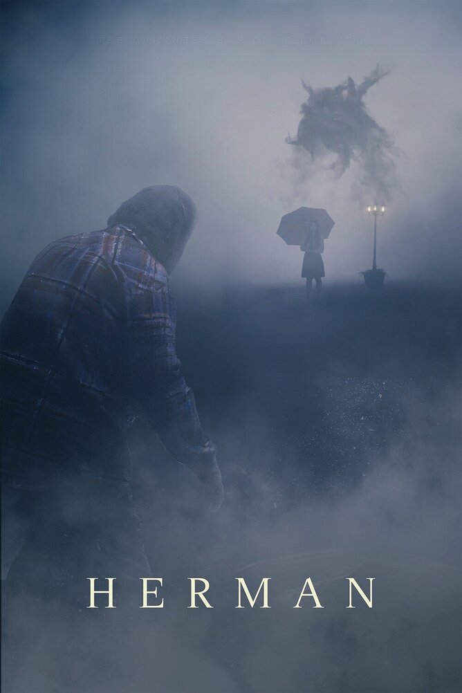 Haunting Cabin Thriller 'HERMAN' to Be Introduced at American Film Market Ahead of North America Release