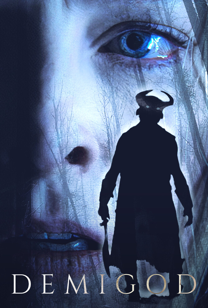 Trailer Drops For Miles Doleac's Horror DEMIGOD.