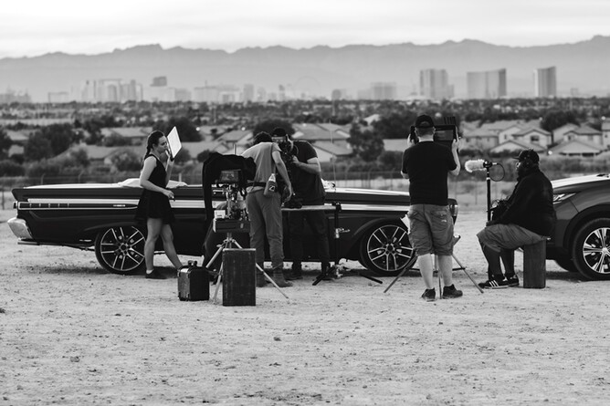 Al Sapienza - Stealing Chaplin